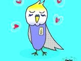 終わっちゃったの～