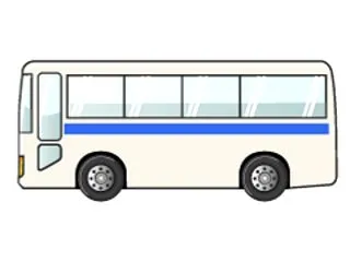 バスツアーに行って来ます～♪ ╰(*°▽…