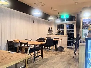 お久しぶり、夜のマーゴ。
