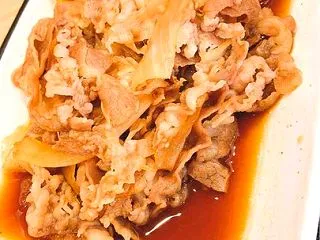 【松屋】牛丼チェーンで肉戦争勃発か？ご飯…
