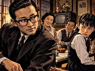 大人が信じた偽弁護士を、少女はなぜ疑った…