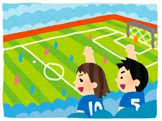 プロスポーツ選手のメンタル