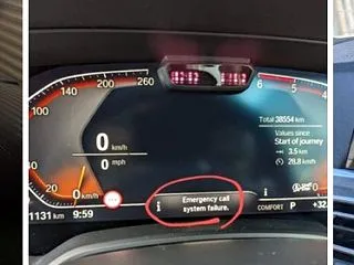 BMW X5（G05）3年のトラブルまと…