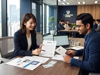 就労資格「技人国」とは？対象職種や日本語…