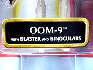 SW EPISODEⅠコムテック OOM…