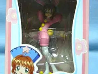 カードキャプターさくらコレクションフィギ…