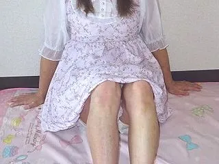女装子の・・・いっぱい買っちゃう～！