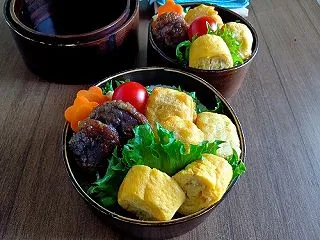 １０月１５日 チキンナゲット弁当