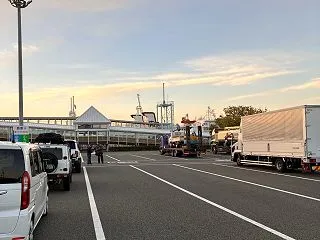 長崎へ