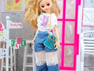新作☆くまちゃんTシャツ