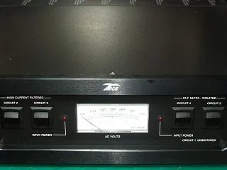 TICE POWER BlocKⅢ（ＡＣ…