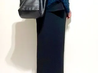 普通のコーデもオシャレ度UP！ついつい手…