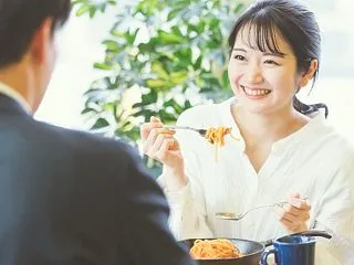 質問しているのに、会話が広がらないのはな…