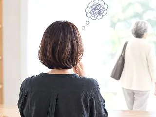 【認知症の母】最初はこんな行動からはじま…