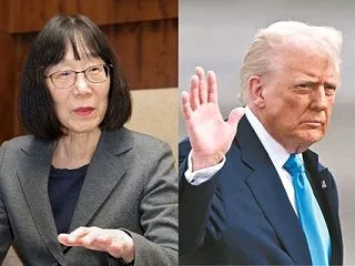 i55 裁判所と無法者？