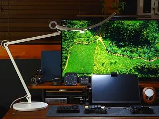 BenQ WiT アイケア デスクライト…
