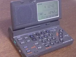 ソニーICF-SW100の修理＆改造～そ…