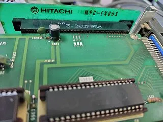 S1+MP-1895(PIAカード)で …