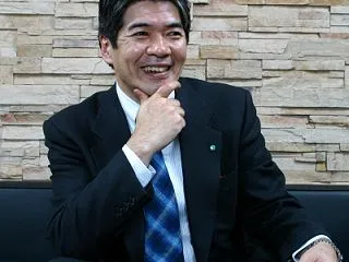 あせらずあわてず