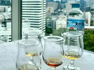 #1884 試飲