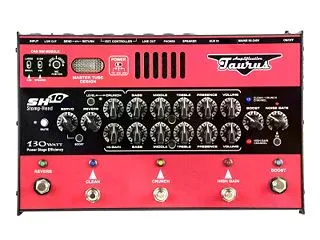 「Taurus Amplificatio…