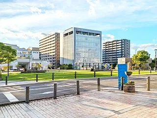 第三者による不正アクセスによって小牧市民…
