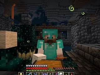 マイクラ 古代都市の宝箱を3つ開ける！守…