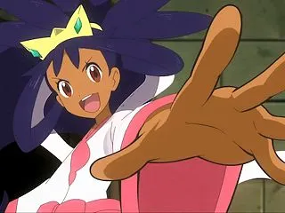 【アニポケ・PWCS対戦者】No.013…