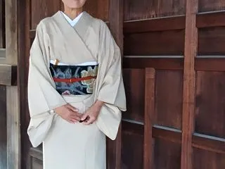 ９月後半にアップした着物 2026