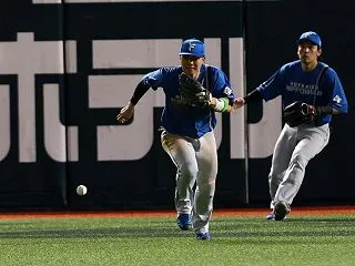 郡司の気持ちがわかる男