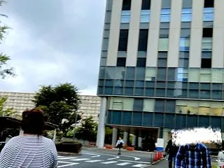 2ヶ月に１度の通院でした