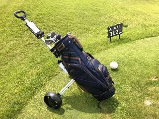 ゴルフ練習！ショートコースで絶対上手くな…
