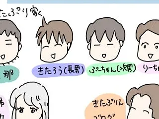 ブロガー仲間とハンマーヘッドでランチして…