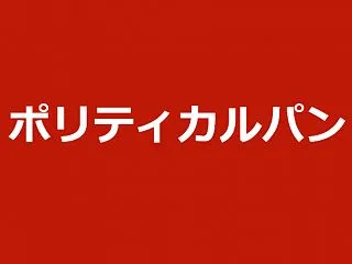 【ネタバレ注意】ドラマ「ポリティカルパン…