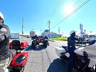 10/11 待ちに待った ひろくん 納車…