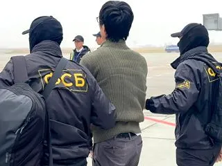 ロシアによる邦人記者拘束を許すな ――日…
