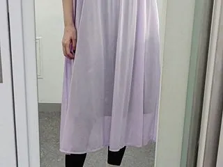 ♥graniphコーデ♥紫が似合うらしい…