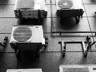 ＝Monochrome＝