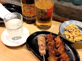 いよいよ