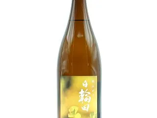 日輪田 ひわた きもと 純米酒 秋あがり…