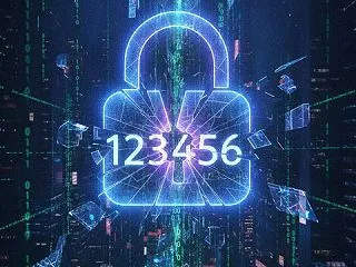 パスワード 流出 123456 危険性 …