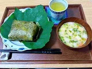 新抗がん剤点滴退院/お嫁ちゃんのお父上と…