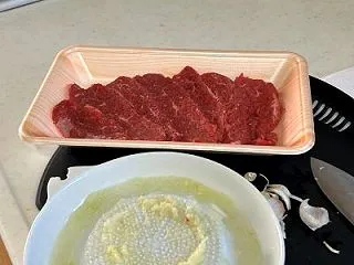 ひとり焼肉