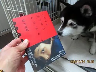 わたしの知らない子どもたちを読む。