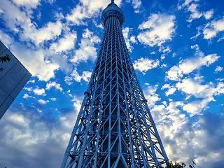 スカイツリー