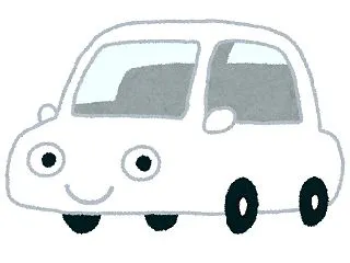 弾丸日帰り？河口湖