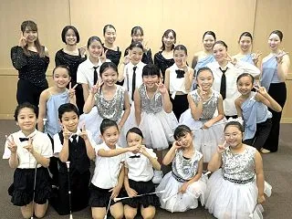 渋谷・恵比寿文化祭へ２年ぶりの出演