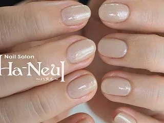 °˖✧Ｊ０３２のワンカラーネイル✧˖°