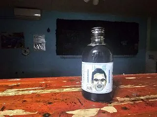 比嘉コーヒーレビュー！！