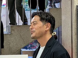 後編：啓太を追いかけた超長〜い一日②